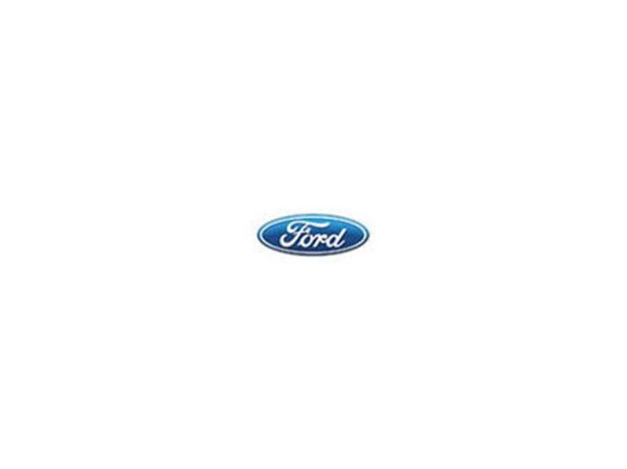 2017 Ford Taurus